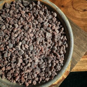 ⛰️【大自然的溫柔屏障】喜馬拉雅黑鹽。Black Himalayan Salt.