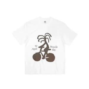 NICE TRIP® Bicycle Tee 腳踏車T