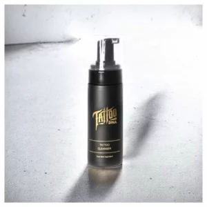 🔥Tattoo DNA🔥刺青紋身清潔慕斯·細緻泡沫·刺青紋身保養