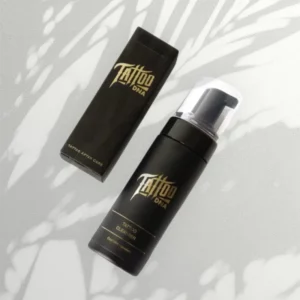 ⚡️Tattoo DNA Gold⚡️極致刺青紋身保養組合·台灣製造MIT