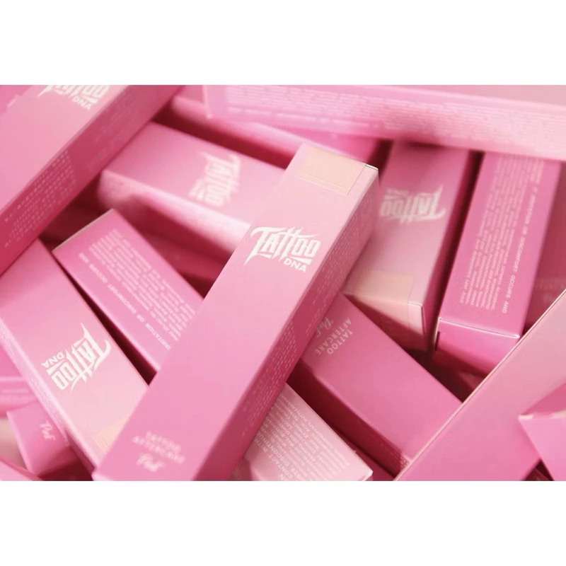 🌸Tattoo DNA Pink🌸花香保養霜·櫻花限定·刺青紋繡霧眉專用:圖片 2