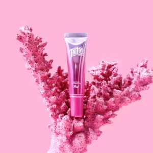 🌸Tattoo DNA Pink🌸花香保養霜·櫻花限定·刺青紋繡霧眉專用