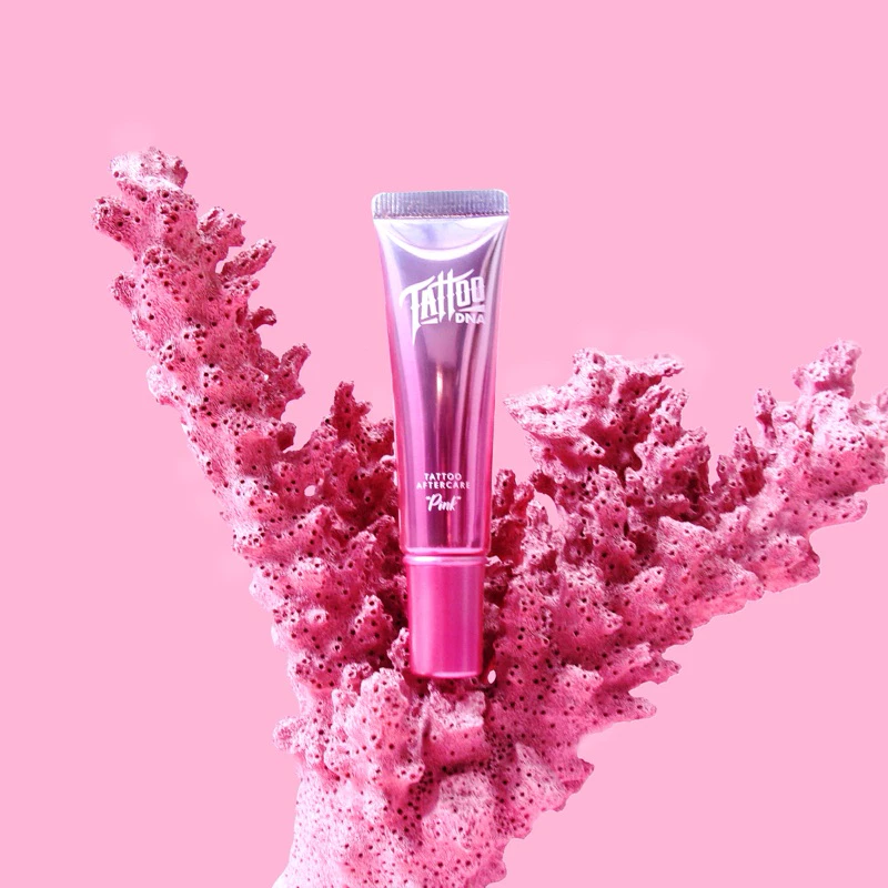 🌸Tattoo DNA Pink🌸花香保養霜·櫻花限定·刺青紋繡霧眉專用