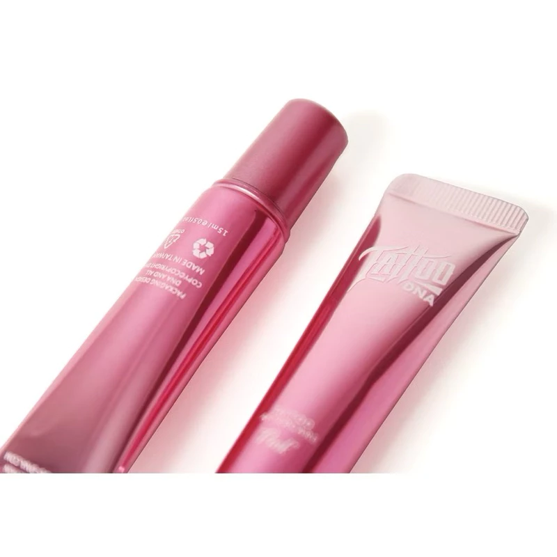 🌸Tattoo DNA Pink🌸花香保養霜·櫻花限定·刺青紋繡霧眉專用:圖片 3