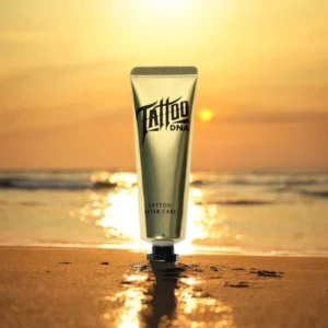 ⚡️Tattoo DNA Gold⚡️極致保養霜·刺青 紋身·台灣製造MIT